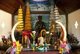 Thailand: King Mangrai's Spirit House, Wiang Kum Kam, Chiang Mai